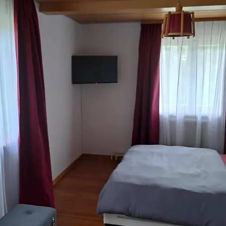 Wohn-eitel Romantik Apartman *