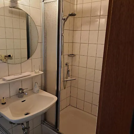 Wohn-eitel Romantik Apartmán *