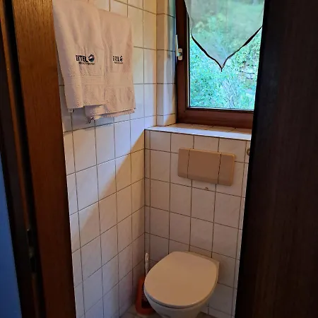 Wohn-eitel Romantik *