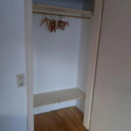 Apartmán Wohn-eitel Romantik *