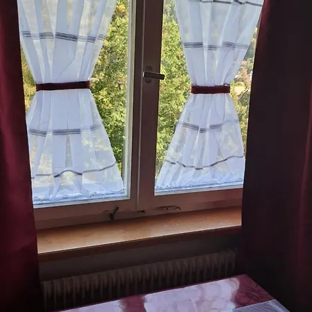 Wohn-eitel Romantik Apartmán Bad Wildbad