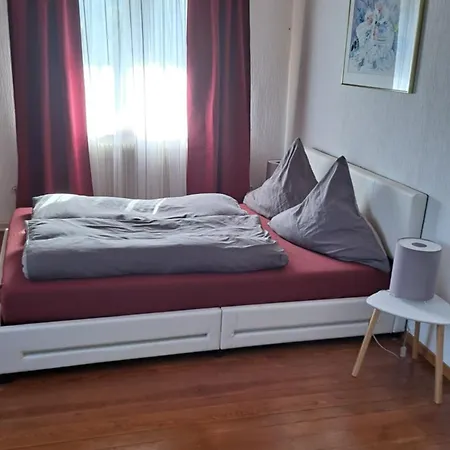 Apartman Wohn-eitel Romantik