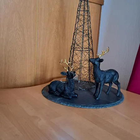 Wohn-eitel Romantik Bad Wildbad