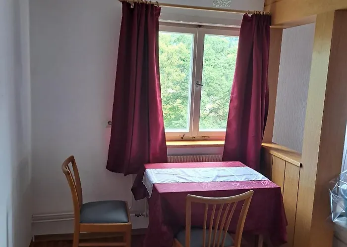 Apartment Wohn-eitel Romantik *