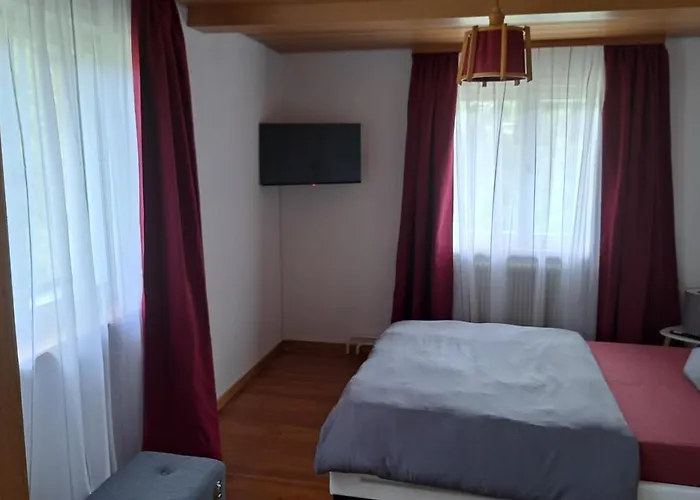 Wohn-eitel Romantik Apartman *