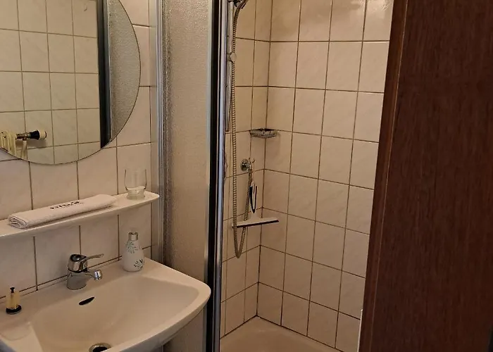 Wohn-eitel Romantik Apartman *