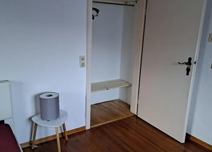 Apartment Wohn-eitel Romantik *