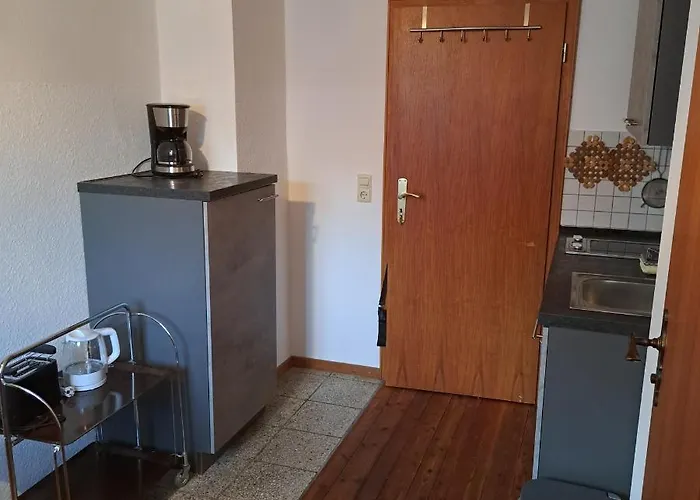 Wohn-eitel Romantik Bad Wildbad