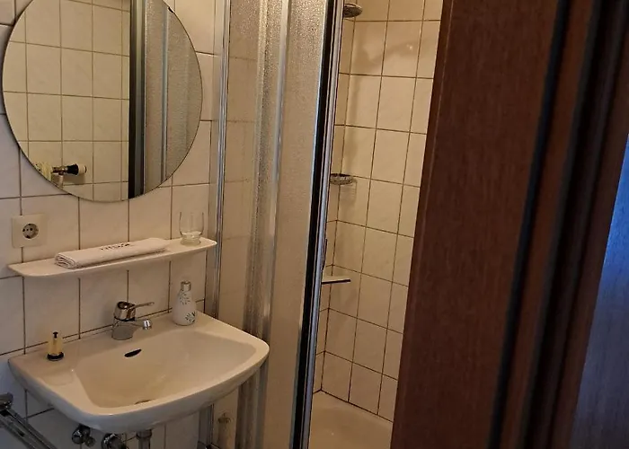 Wohn-eitel Romantik Bad Wildbad