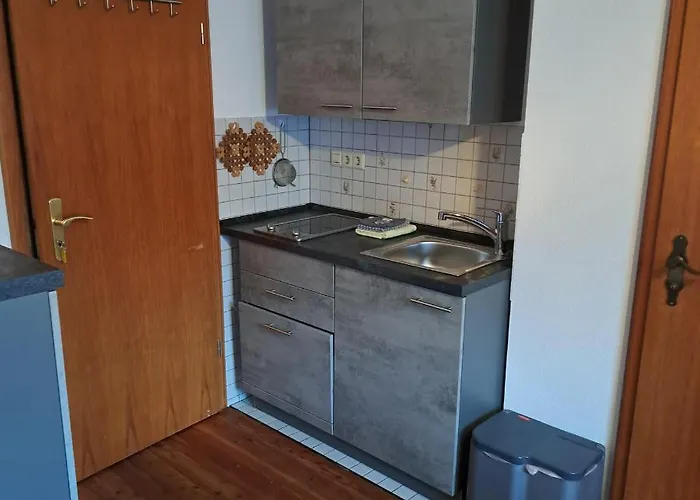 Wohn-eitel Romantik Apartment