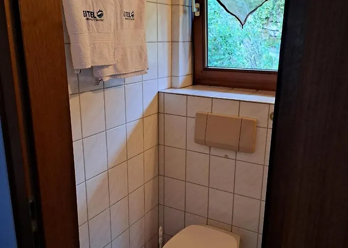 Wohn-eitel Romantik *