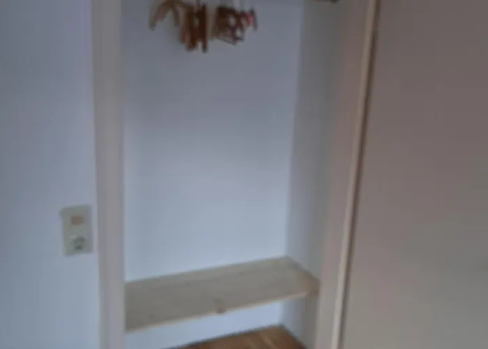 Apartment Wohn-eitel Romantik *