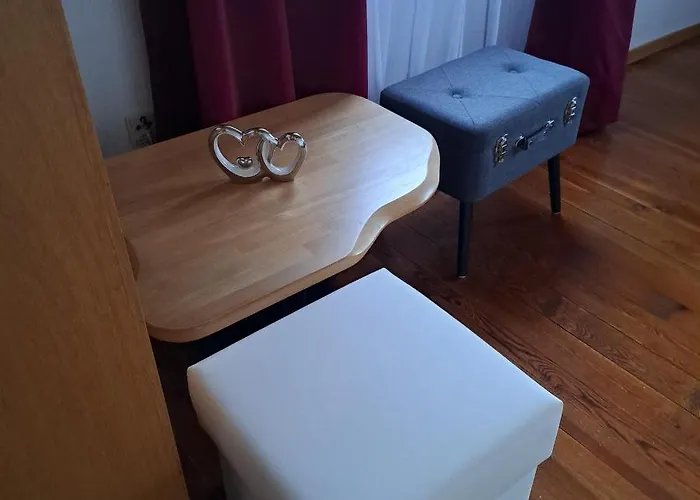 Wohn-eitel Romantik *