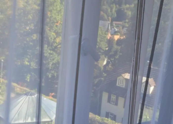 Apartman Wohn-eitel Romantik