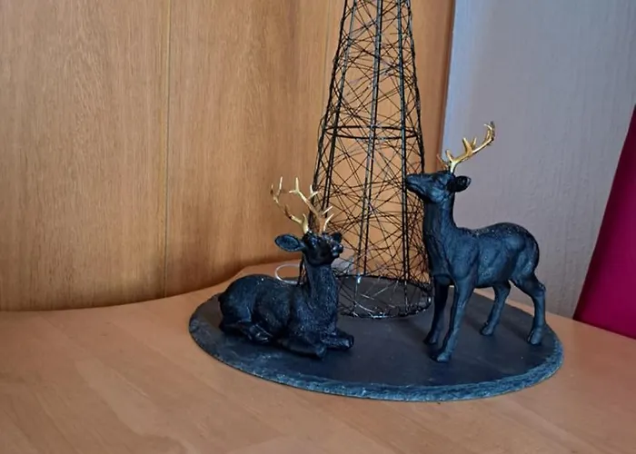 Wohn-eitel Romantik Bad Wildbad